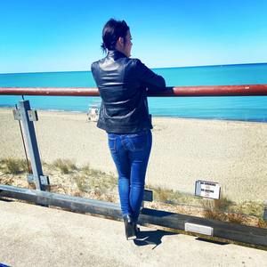 Meet your Posher, Tammy